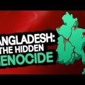 How America Destroyed Bangladesh