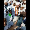 Maulana Abdul Habib Attari travel in Bangladesh