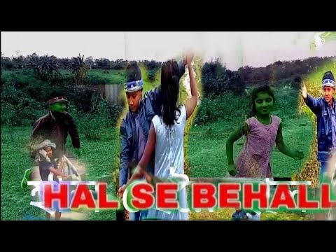 hal se behal হাল ছে বেহাল bangla music video hero no machipara