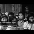 Documentary– “Comfort Women – Japanese Army Sex Slaves Archives”