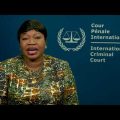 ICC Court Statement – Judicial authorisation On Investigation into Situation of Rohingya