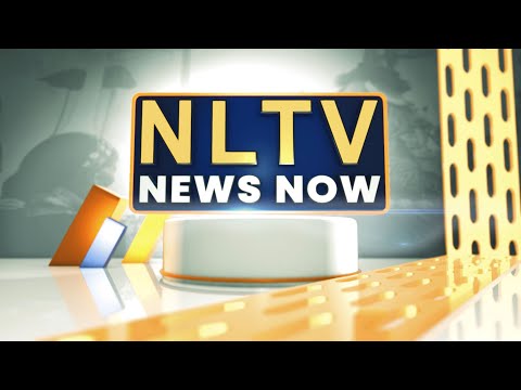 NLTV NEWS NOW NAGAMESE || LIVE