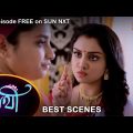Saathi – Best Scene | 25 March  2022 | Sun Bangla TV Serial | Bengali Serial