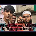 Why I chose MBBS in Bangladesh?QNA vlog | Life of Indian student in Bangladesh