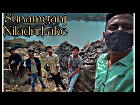 travel vlogging for beginners travel vlog Sunamganj Niladri lake travelling vlog Bangladesh