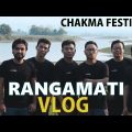 Rangamati Bizu Festivals – বিজু উৎসব  | Explore Chakma Culture in Bangladesh | ShibaTraveller🇧🇩