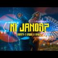 Ki Janos?  (কি জানোস?) | Bangla Rap Song 2022 | Arafa-T Kabir X Anuz | Bangla Drill Music 🇧🇩X 🇮🇳