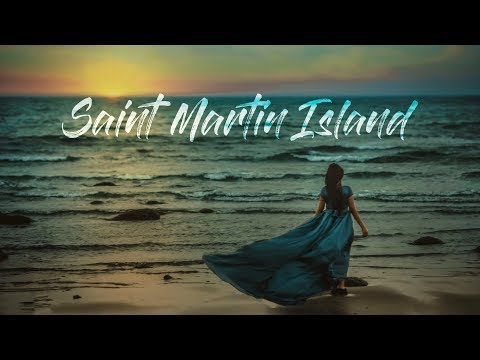 Saint Martin Island | Beautiful Bangladesh | Sam Symon | Cinematic Travel Film