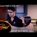 Agnishikha – Best Scene | 24 March 2022 | Full Ep FREE on SUN NXT | Sun Bangla Serial