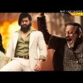 KGF Chapter 2 Full Movie Hindi Dubbed Release Update | Yash New Movie | Sanjay D | Trailer Reaction