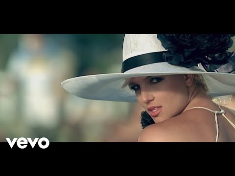 Britney Spears – Radar (Official HD Video)