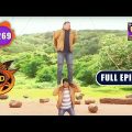 Game Of The Scary Jungle | CID Season 4 – Ep 1269 | Full Episode