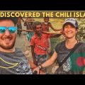 THE SECRET CHILI ISLAND OF BANGLADESH! FIRST FOREIGNERS IN 10 YEARS TO SET FOOT HERE