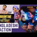 QUARANTINE – Young Stunners | Talha Anjum x Talhah Yunus x KR$NA | Bangladeshi Reaction