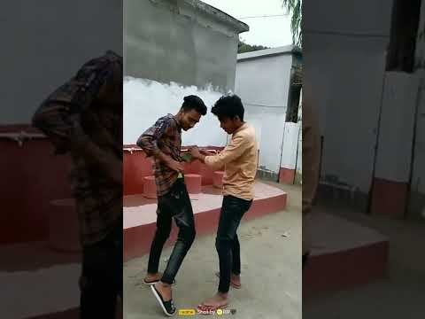 Laude Lag gaye 😂😂//comedyvideo😂//Bangla funny 🤣🤣video//RH Bengi#shorts