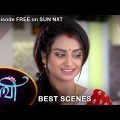 Saathi – Best Scene | 28 March  2022 | Sun Bangla TV Serial | Bengali Serial