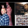 crimes: Robert Pickton le terrible tueur des prostituées canadien