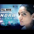 INSPECTOR INDRA VRITHRA Full Movie (2022) | New Released Hindi Dubbed Movie | न्यू हिंदी डब मूवी