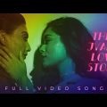 Thik Jyano Love Story 2.0 (ঠিক যেন লাভ স্টোরি) | Official Music Video | Arindom | Prasen | SVF Music