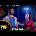 Nayantara – Preview | 28 march 2022 | Full Ep FREE on SUN NXT | Sun Bangla Serial