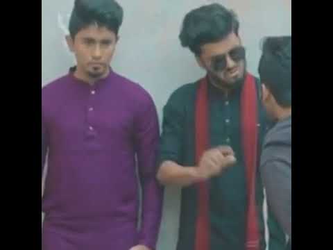 মারাত্মক নির্বাচন |#1| Marattok Nirbachon || Bangla Funny Video 2022 || Zan Zamin