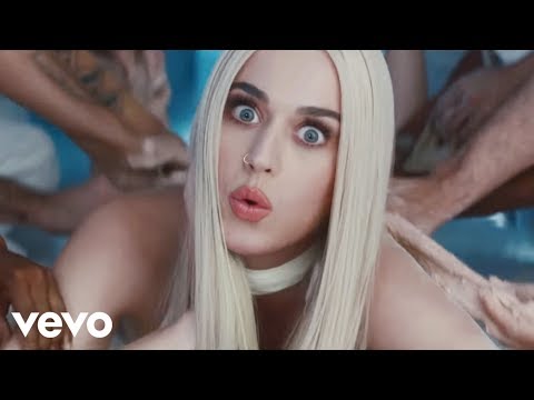 Katy Perry – Bon Appétit (Official) ft. Migos