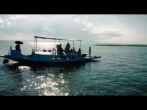 Nikli Haor (নিকলী) Kishoreganj || Travel vlog || Beautiful Bangladesh