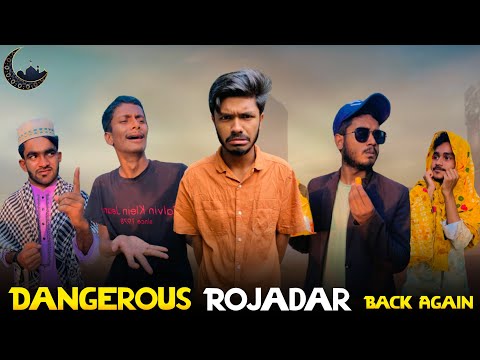 Dangerous Desi Rojadar Back Again  | Bangla funny video | BAD BROTHERS