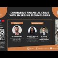 Combating Financial Crime with Emerging Technologies