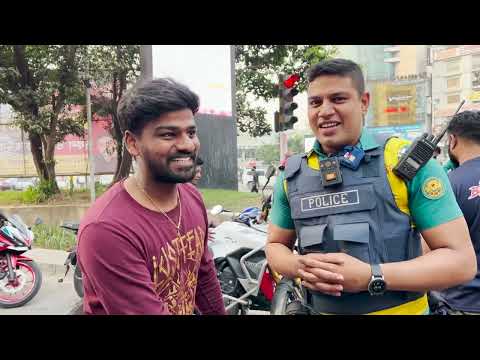 India To Bangladesh by Bike !! | Saddam Hossain Police Vlog | Respect Biker❤🏍🏍🏍