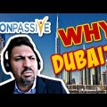 WHY ONPASSIVE WENT TO DUBAI | #ANTIMLM