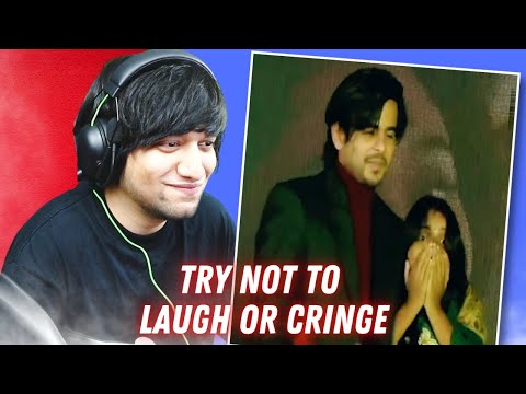Try Not To Laugh Or Cringe Challenge | EP 13 | Bangla Funny Video | Funny Viral VIdeos | KaaloBador