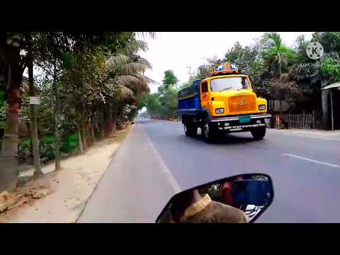 scooters travel in Bangladesh