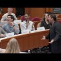 Take a Seat in the Harvard MBA Case Classroom