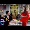 Saathi – Preview | 31 march 2022 | Full Ep FREE on SUN NXT | Sun Bangla Serial