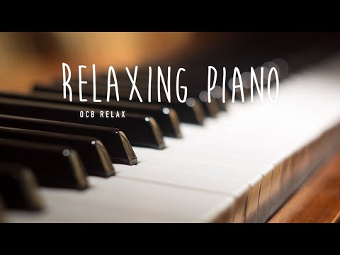 Beautiful Piano Music 24/7 – Study Music, Relaxing Music, Sleep Music, Meditation Music