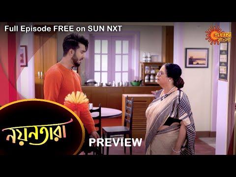 Nayantara – Preview | 31 march 2022 | Full Ep FREE on SUN NXT | Sun Bangla Serial
