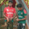 দেশী ক্রিকেট | Part 8 | Desi Cricket || Bangla Funny Video 2022 || Zan Zamin