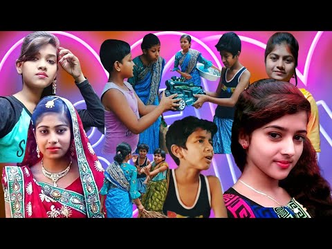 শাড়ি কিনলে গাড়ি ফ্রী || বাংলা ফানি ভিডিও || bangla funny video 2022 || Bangla comedy video 2022