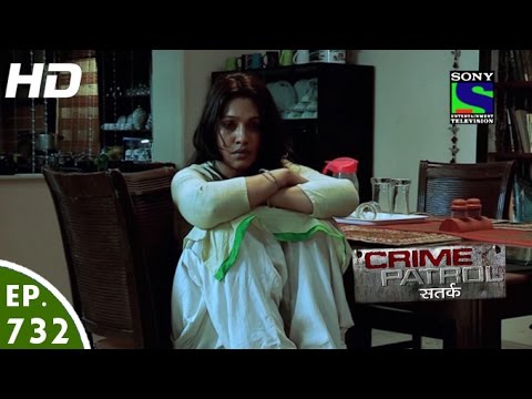 Crime Patrol – क्राइम पेट्रोल सतर्क – Belagaam- Episode 732 – 5th November, 2016