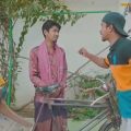 দেশী রিকশাওয়ালা | #11 | Deshi Rickshaw Wala || Bangla Funny Video 2022 || Zan Zamin