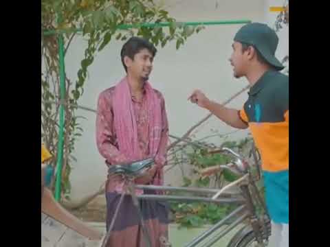 দেশী রিকশাওয়ালা | #11 | Deshi Rickshaw Wala || Bangla Funny Video 2022 || Zan Zamin