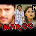Maroo (Full HD) – Nithin Telugu Hindi Dubbed Full Movie | Meera Chopra