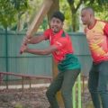 দেশী ক্রিকেট | Part 7 | Desi Cricket || Bangla Funny Video 2022 || Zan Zamin