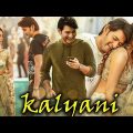Kalyani 2022 South Indian Hindi Dubbed Movie | Mahesh Babu & Kriti Suresh New Movie 2022 |