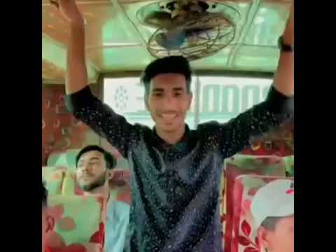দেশী লোকাল বাস || #2 Desi Local Bus || Bangla Funny Video 2022 || TEAM04 Official