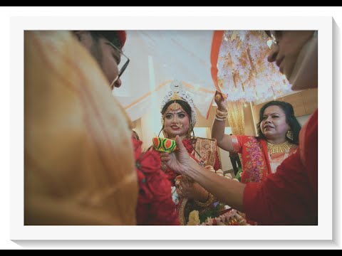 Hindu wedding video Bangladesh | Hindu Wedding Program | Badhon & Sharmi | Full Video | Bangladesh