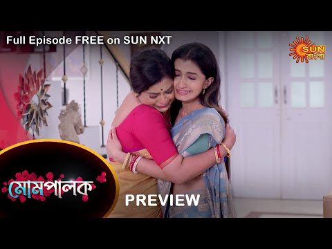 Mompalok – Preview | 27 march  2022 | Full Ep FREE on SUN NXT | Sun Bangla Serial