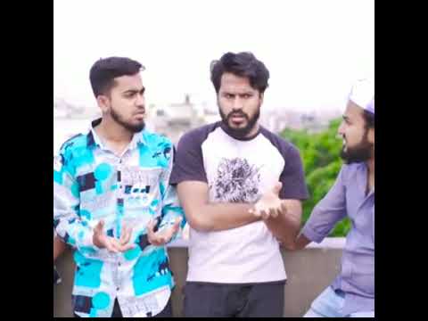 ইফতারে উড়ন্ত খেজুর | Bengalis In Iftaar Table Drama | Bangla Funny Video | Bitik Bros | Rifat Esan