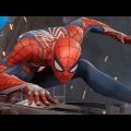 Marvel’s Spider-Man – PS4 Trailer | E3 2017